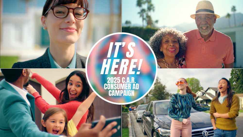 Consumer Ad Campaign